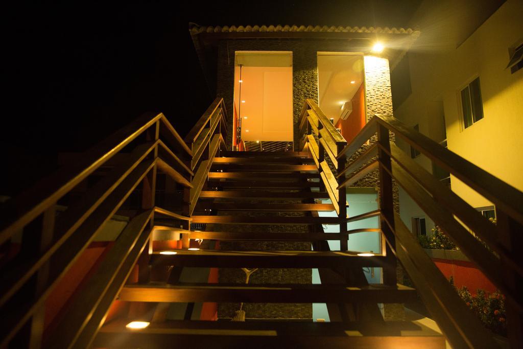 Palanca Negra Inn 2*