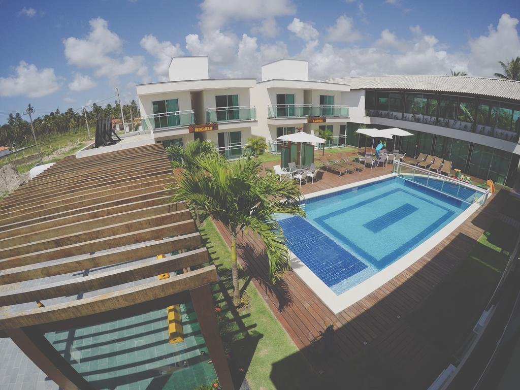 Palanca Negra Inn