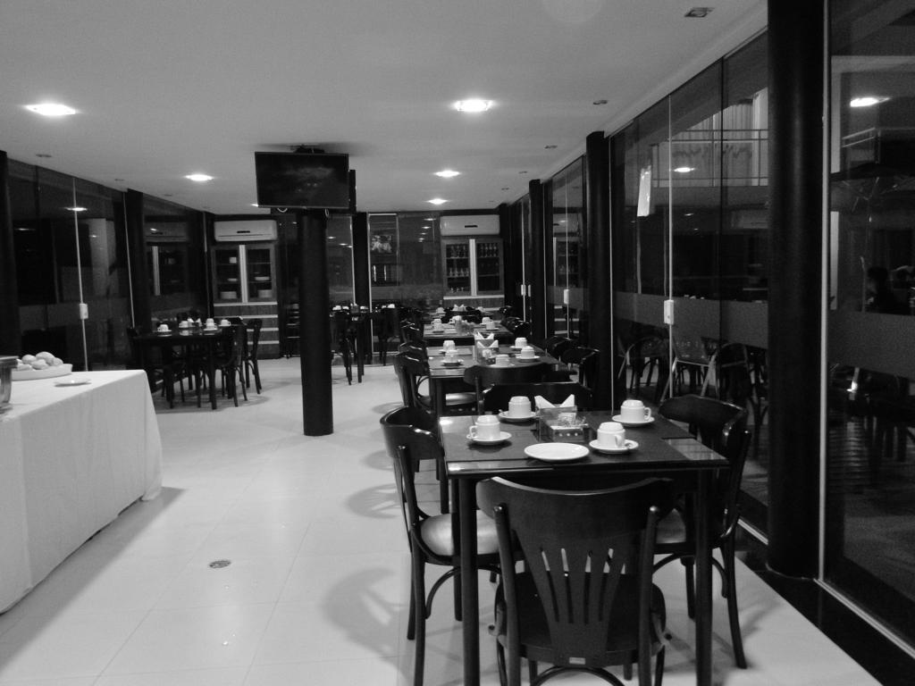 Palanca Negra Inn 2*